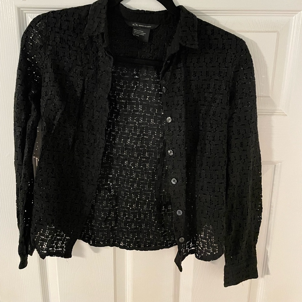 A|X button up - Picture 2 of 8
